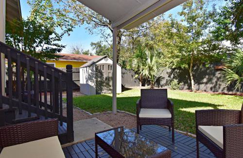 Private Hot Tub - Walk to Pearl - Pet Friendly 3BR - Foto 17