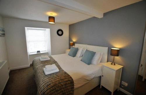 The Cottage by the Harbour St Monans - Foto 24