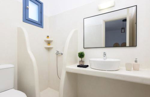 Blue Heart Luxury Suites - Foto 12