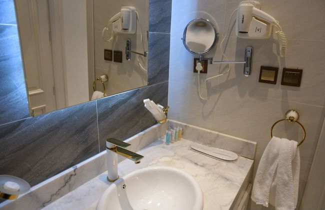 Crown City Hotel - Foto 35