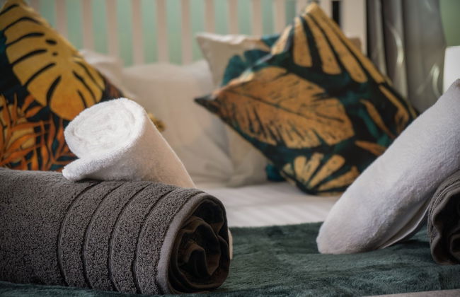 Tucking Mill - 3 Bedroom - Stepaside - Foto 21