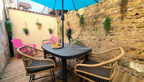 L'escale Charliendine - Foto 3