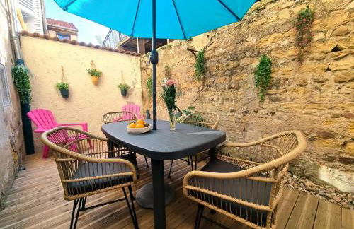 L'escale Charliendine - Foto 3