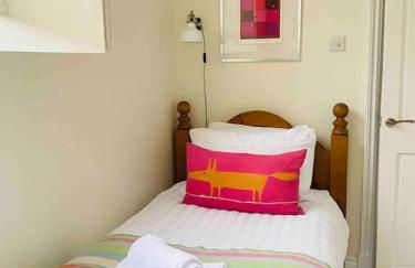 3 bedroom converted chapel in historic Oundle - Foto 26