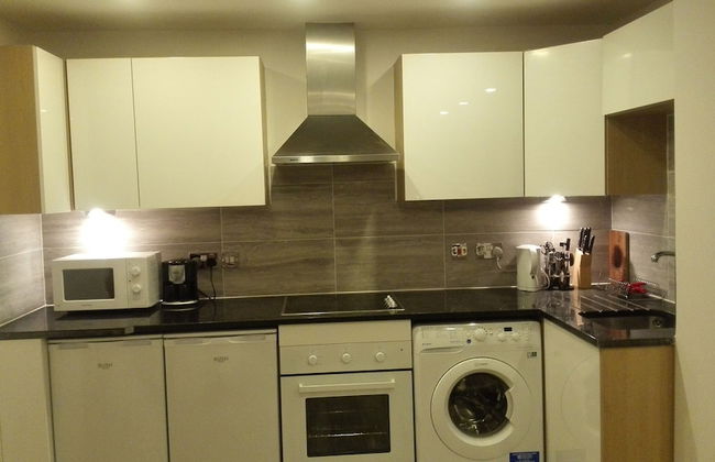 LIZZY CONTINENTAL APARTMENTS - Foto 10