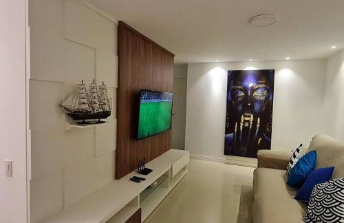 Apê dos Anjos - Foto 66