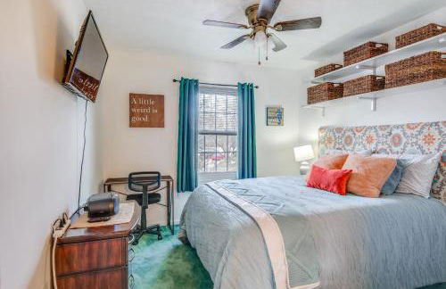 Near Golfing and Green Spaces Upper Marlboro Home - Foto 13