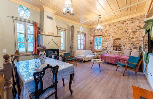 Irene's Mansion - Foto 12