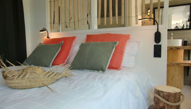 Casa Louise Suites and Spas - Foto 3, Habitación