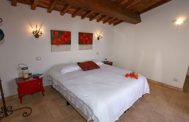 Umbrian Escape to Villa - Foto 4