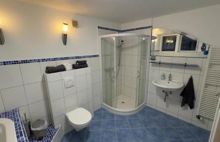 Ferienwohnung Monteurzimmer Zülpich Bauernhof EH J - Foto 8