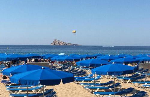 Penthouse at Rincon! Wifi, Parking and Pets free - Foto 27