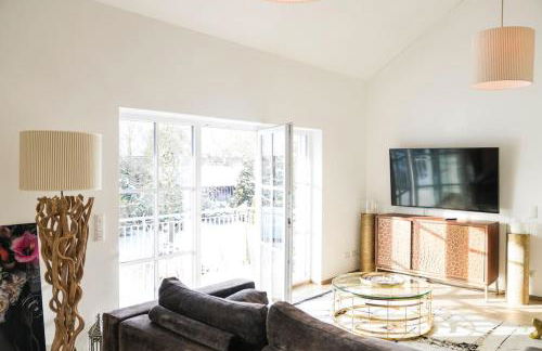 Loft “Samuel” - Foto 52