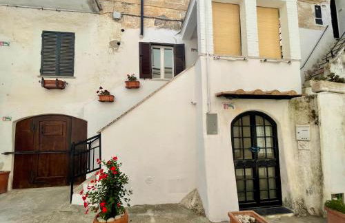 LA CASETTA NEL BORGO - San Felice Circeo - Foto 37