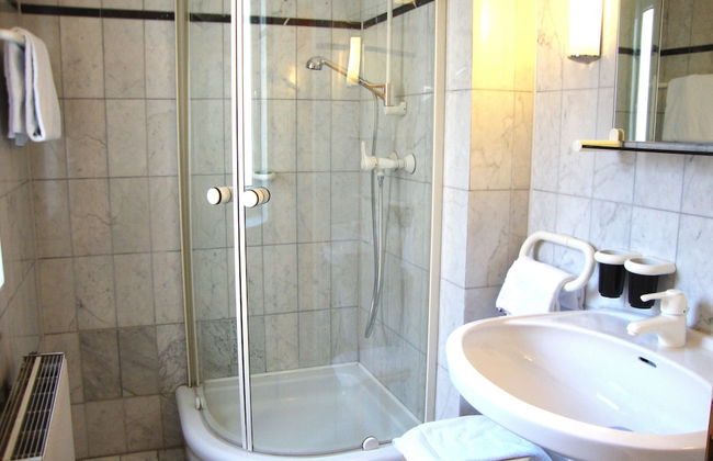 Mondial Appartement Hotel - Foto 25