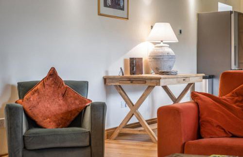 Kilnmark Bothy - Foto 8