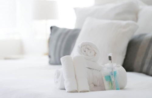 Luxe Townhome Rooftop Hot Tub Parking - Photo 47