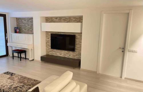 Villetta familiare a Potenza Picena - Foto 31