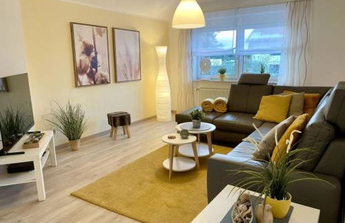 Holiday Apartment Sonnennest - Foto 6