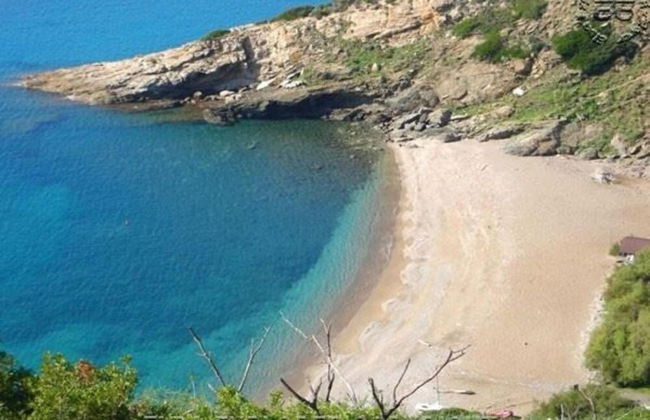 Apartment in Sassetta With Pool and Scenic Views - Photo 43