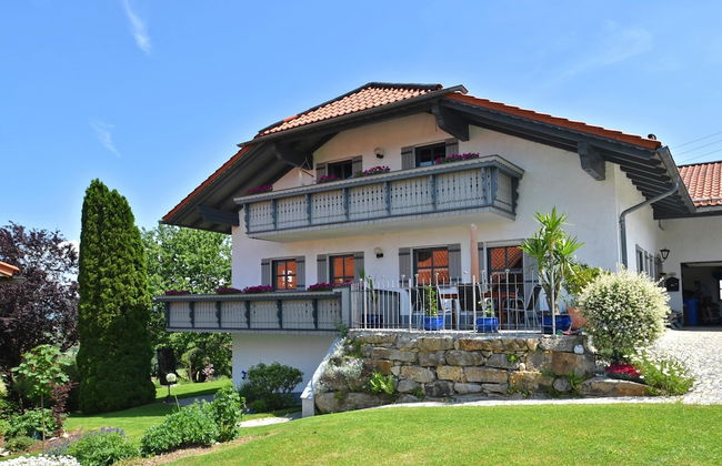 Schone Wohnung im Bayerischen Wald - Photo 68