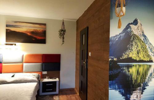 Apartament i pokoje u Roberta - Photo 17