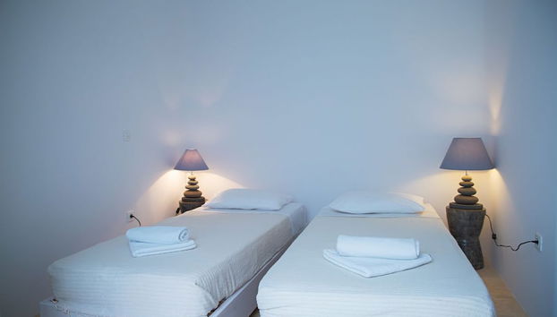 Villa Poseidon - Foto 4, Habitación