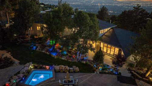 Five-Bedroom House - Foto 5