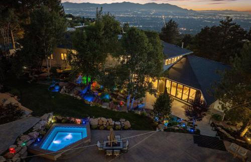 Exclusive Resort Escape - Heated Pool, Spa & Pickleball - Foto 5