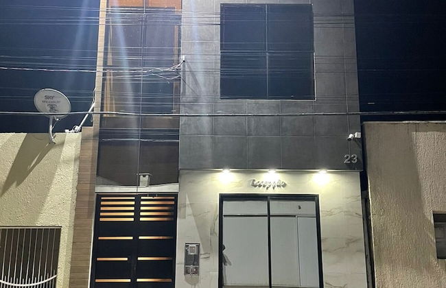 Matzzon Apart Hotel - Foto 10