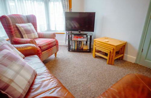 Purple Cloud Cosy 4 bed Cottage with Garden Parking Pet-Friendly - Foto 17