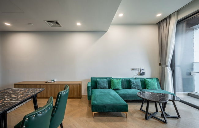 Lumiere Riverside Luxury Apartment - Photo 17