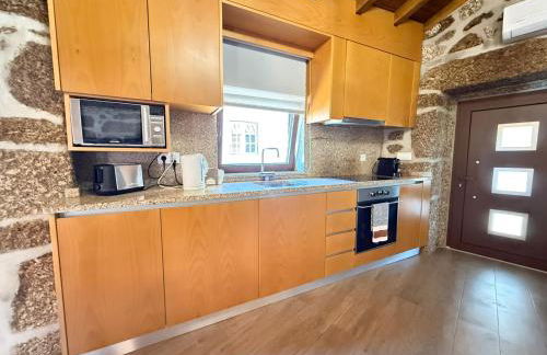 Casa da Cancela - Piscina & Jacuzzi - Gerês - Foto 34