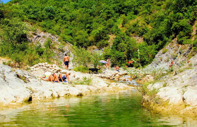 Eco-retreat With Pool - Foto 34