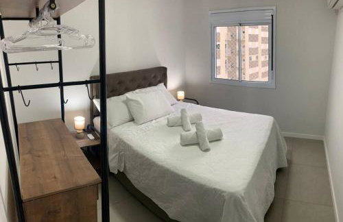 Ap aconchego Acqua - Foto 16