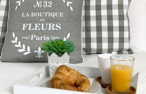 Cosy Flats Alicante - Foto 25