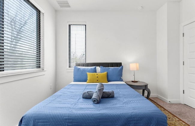 Stunning 3BR Desirable Austin Location - Foto 2