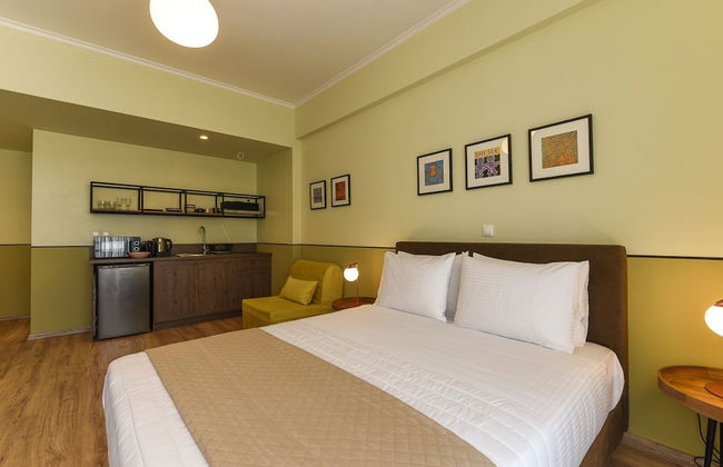 Athens Stories - Foto 11