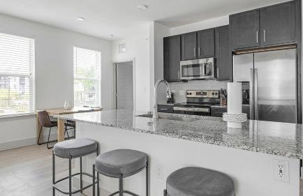 Landing Stunning 1BD Gym Pool - Foto 51