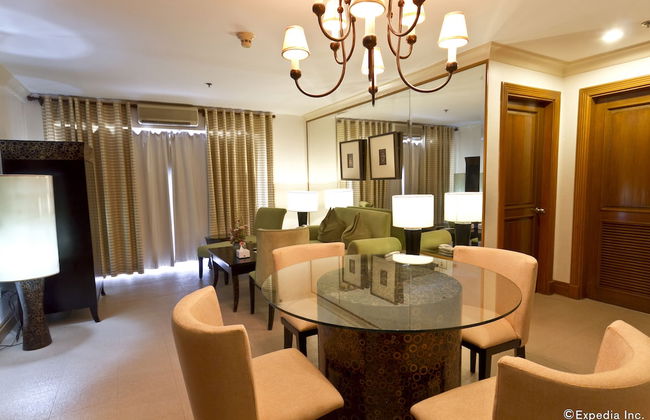 Crown Regency Suites & Residences - Mactan - Foto 48