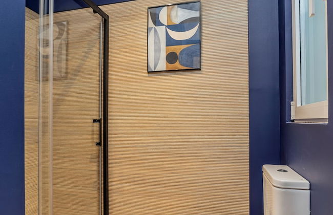 Ando apartments - Foto 79