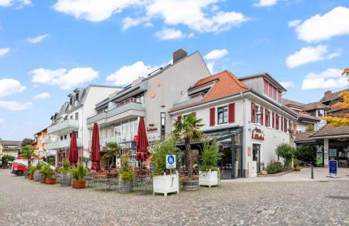 Apartment Fjordliebe, Lammplatz Bad Krozingen - Foto 6