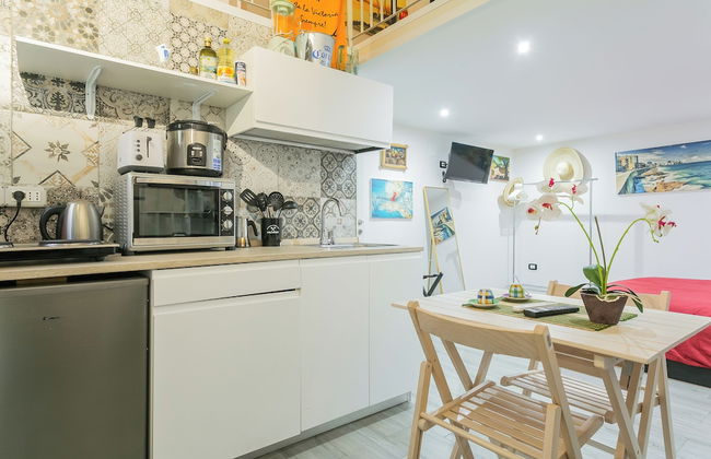 Little Havana Apartment - Foto 11