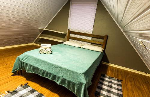 Apartamento Completo de 3 quartos em Gramado - Foto 24