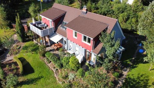 Platz, Natur, Lüneburg - Villa Heidberg - Foto 4