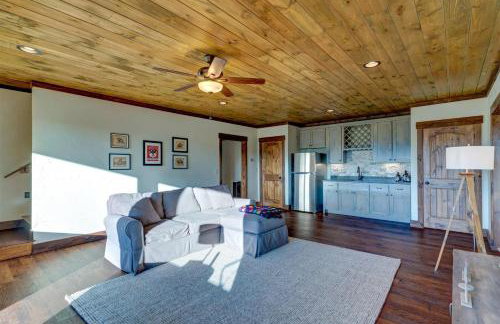 High Ridge Lodge- Epworth GA - Foto 23