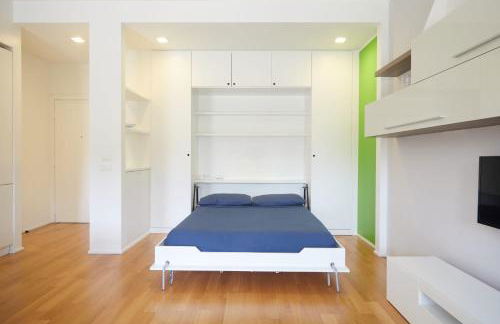 appartamento incantevole sui navigli - Foto 12