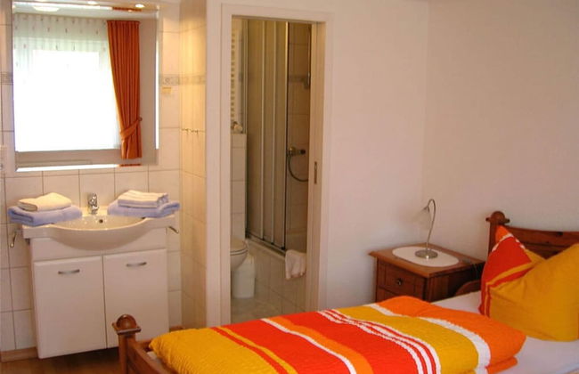 A in Haus Seewind Comfortable Vacation Home - Foto 5