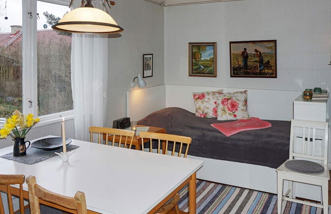 6 Person Holiday Home in 38472-by Traum - Foto 12