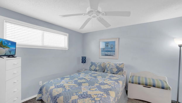 Sugar Beach 312 - Foto 4, Habitación